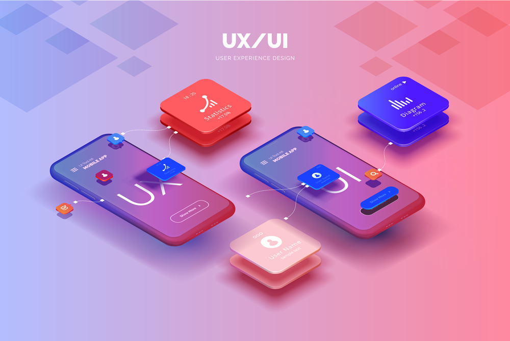 Agar lebih paham, simak perbedaan UI dan UX