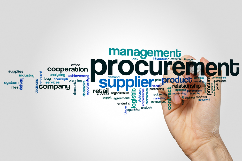 Peran Procurement untuk Transformasi Digital Bisnis Peran Procurement untuk Transformasi Digital Bisnis