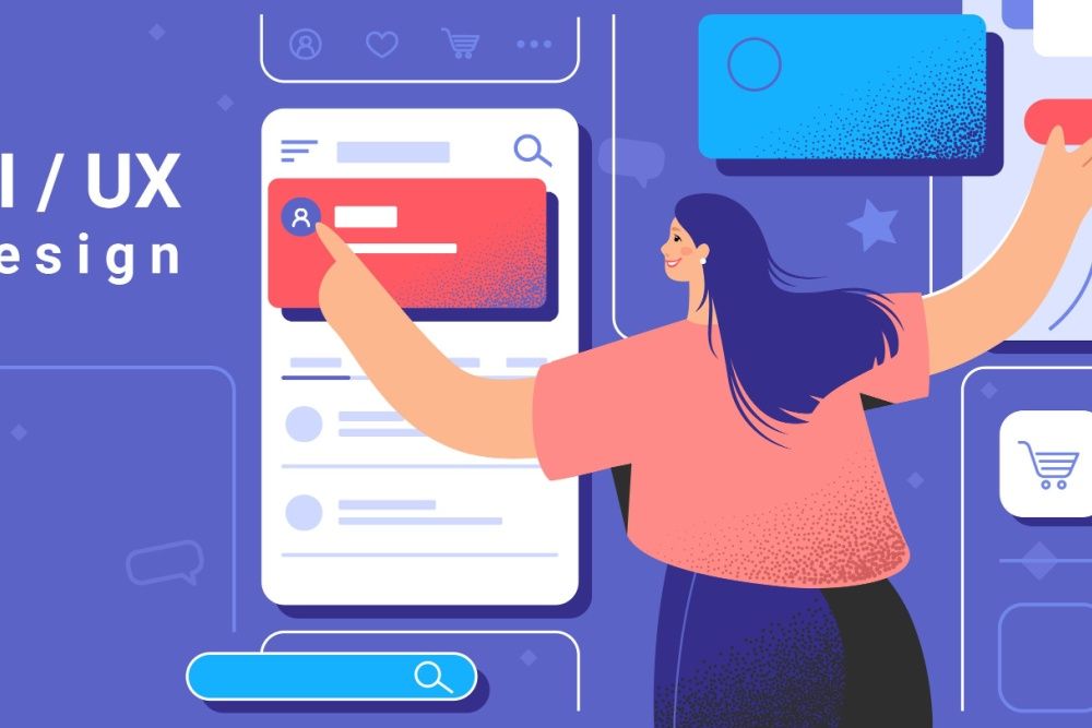 Peran UX Design Agency untuk Optimalkan Produk Digital