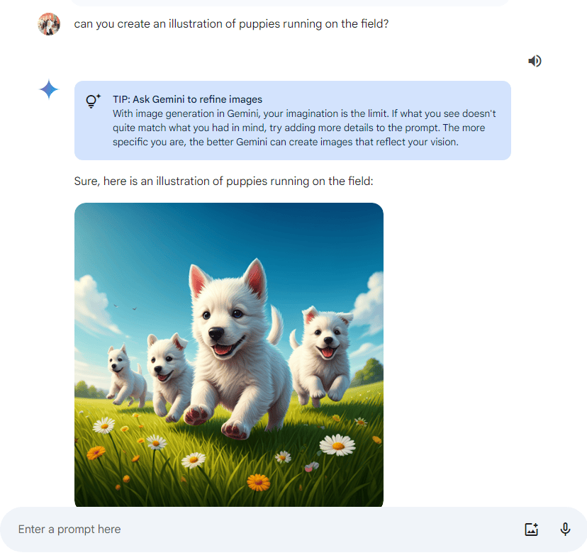 Kelengkapan Jawaban 2 Perbandingan ChatGPT dan Google Gemini untuk Tools Bisnis