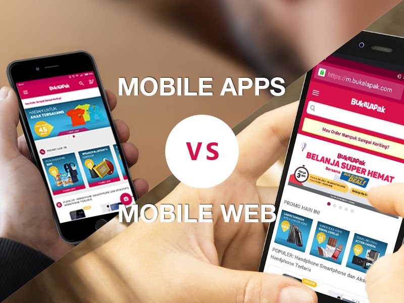 web and mobile apps codeware: call a code-behind... Keunggulan Mobile Web & Mobile Apps | Suitmedia