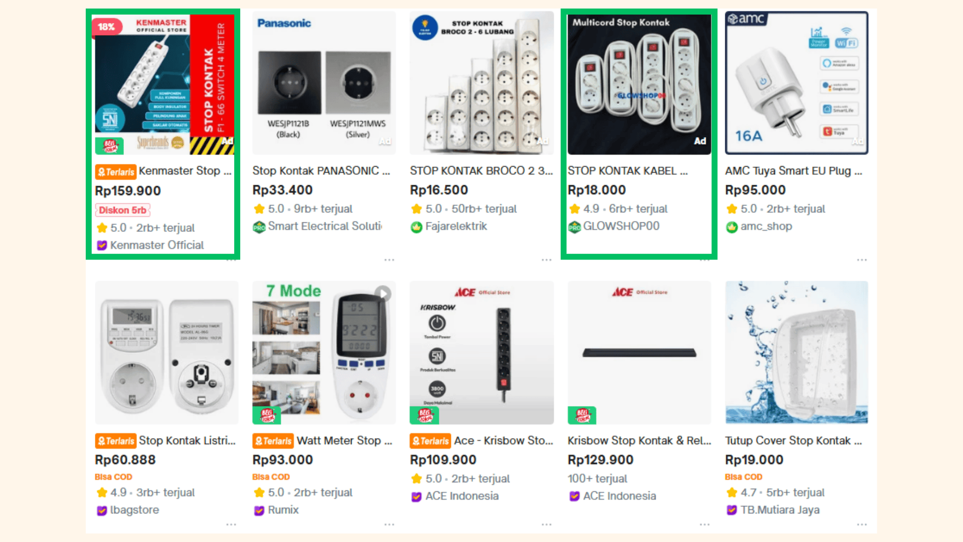 Pengertian Native Ads Pilih Strategi Iklan E-Commerce: Native Ads vs. Display Ads?